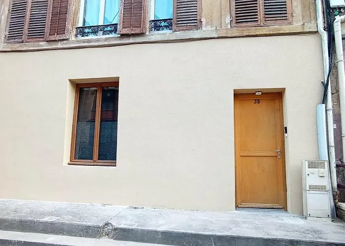 Gite Mimosa