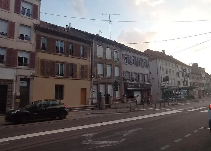 Gite Mimosa