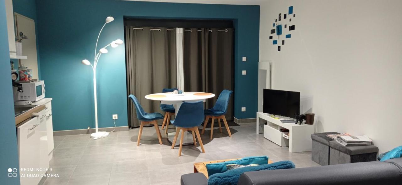 Mimosa Apartment *