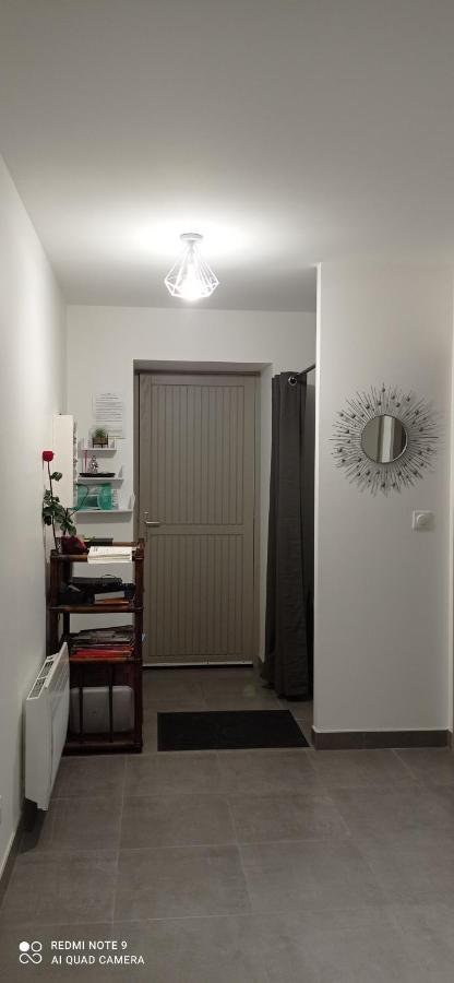 Mimosa Apartment *